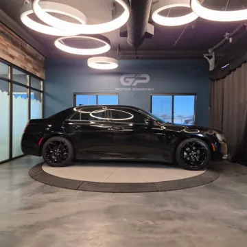 Photos of 2021 Chrysler 300 Touring for sale in Kaysville, UT at GP Motor Company