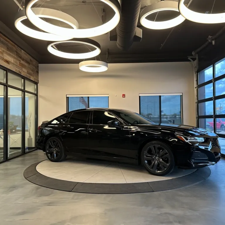 2021 Acura TLX A-Spec Package for sale in Kaysville, UT