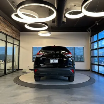 More photos of 2022 Mitsubishi Eclipse Cross ES at GP Motor Company, UT