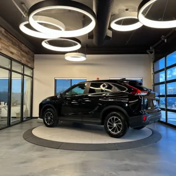 More photos of 2022 Mitsubishi Eclipse Cross ES at GP Motor Company, UT