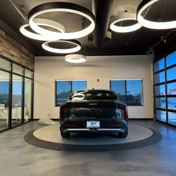 More photos of 2025 Kia K4 LXS at GP Motor Company, UT