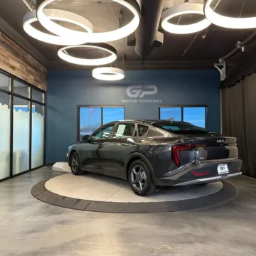 More photos of 2025 Kia K4 LXS at GP Motor Company, UT