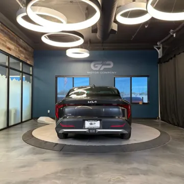 More photos of 2025 Kia K4 LXS at GP Motor Company, UT