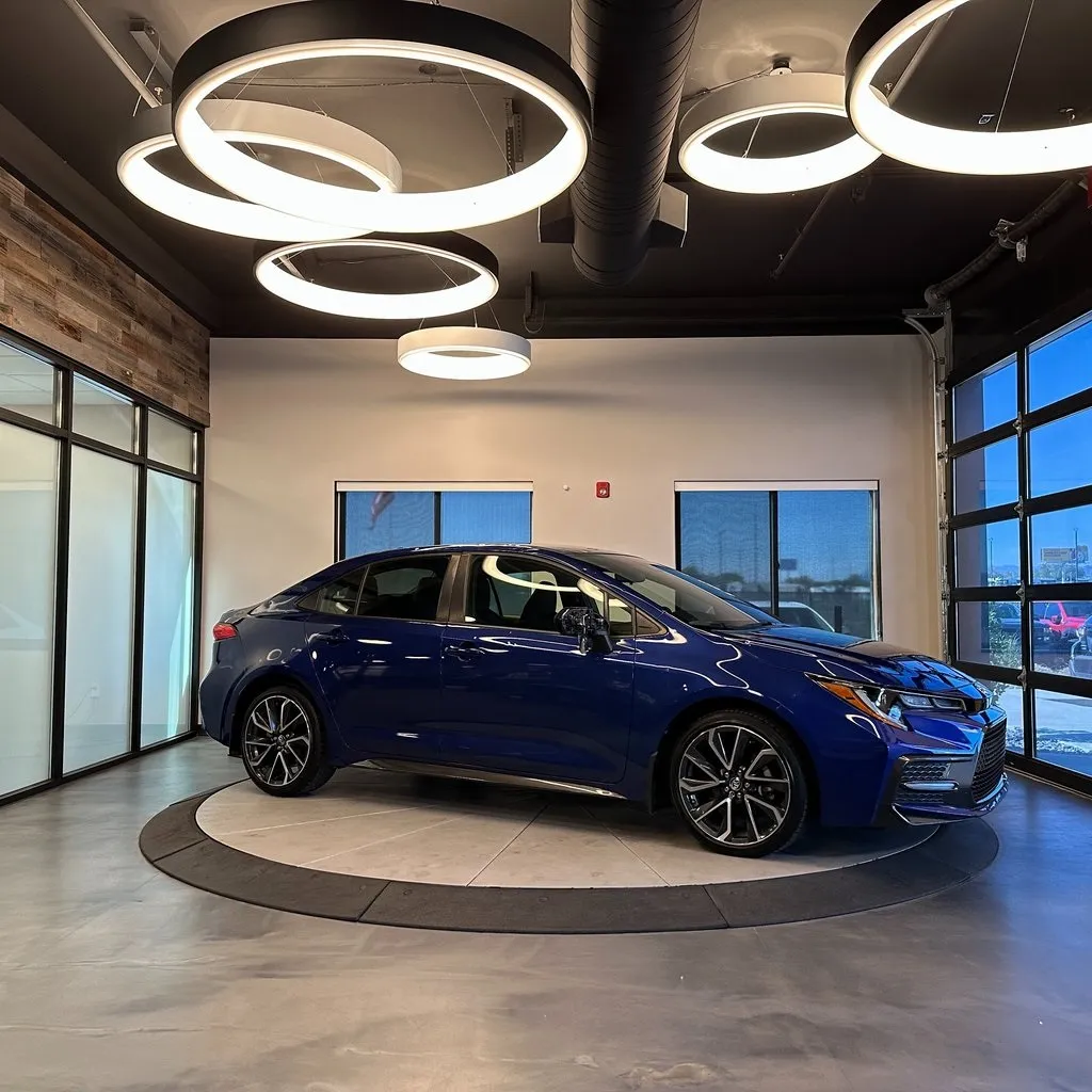 2021 Toyota Corolla SE for sale in Kaysville, UT