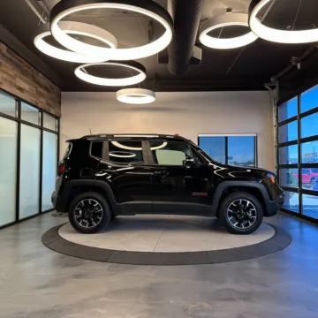 Photos of 2023 Jeep Renegade Trailhawk for sale in Kaysville, UT at GP Motor Company