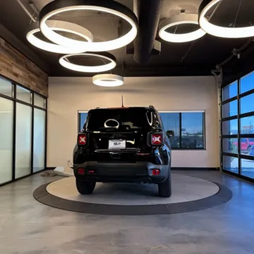 More photos of 2023 Jeep Renegade Trailhawk at GP Motor Company, UT