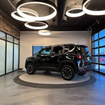 More photos of 2023 Jeep Renegade Trailhawk at GP Motor Company, UT