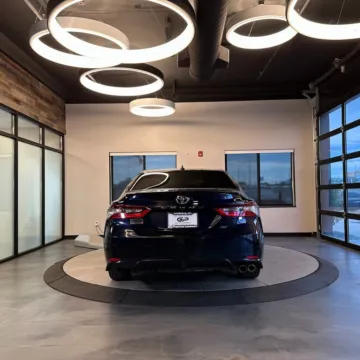 More photos of 2022 Toyota Camry SE at GP Motor Company, UT