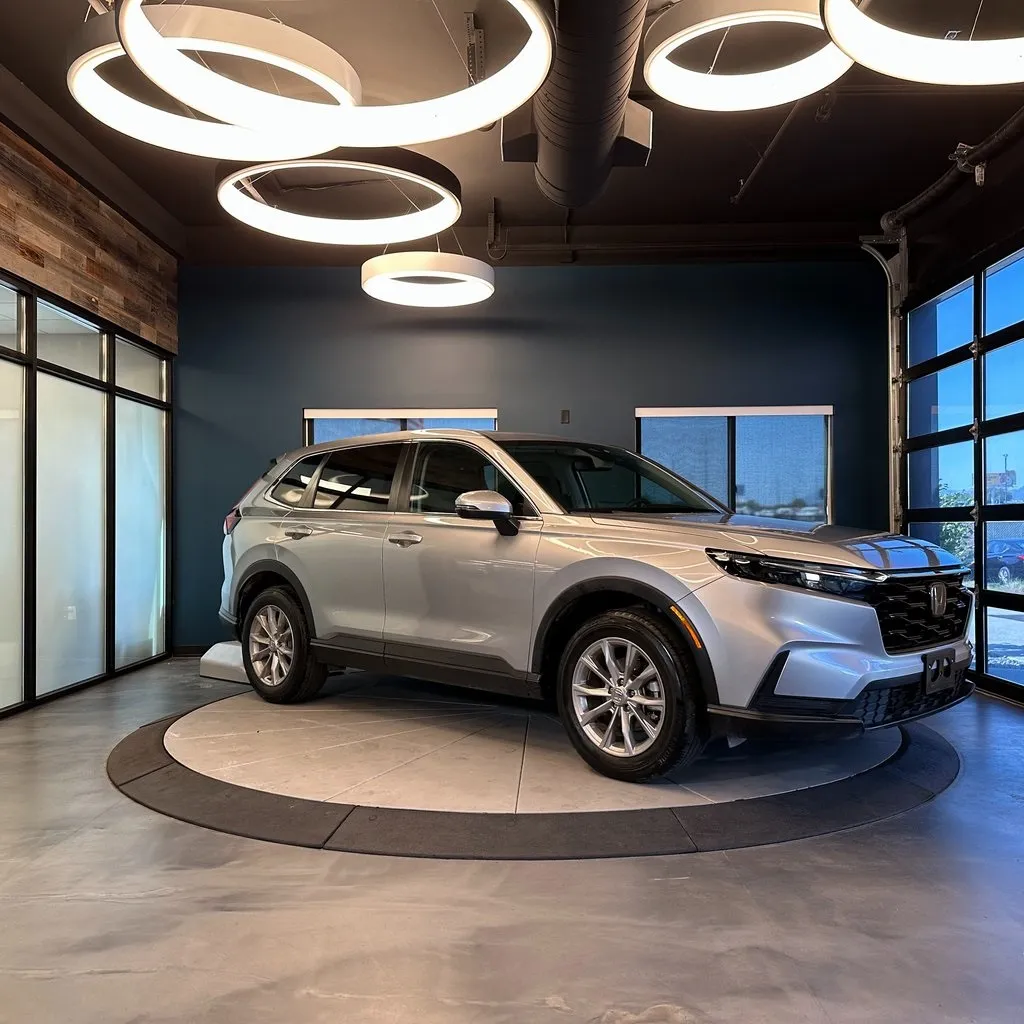 2023 Honda CR-V EX for sale in Kaysville, UT