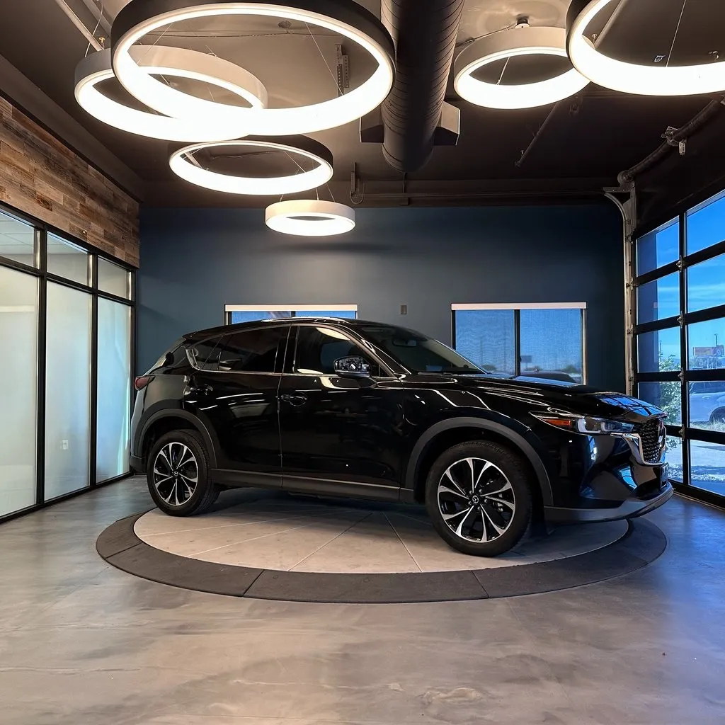 2023 Mazda CX-5 2.5 S Premium Plus Package for sale in Kaysville, UT