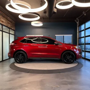 Photos of 2019 Ford Edge ST for sale in Kaysville, UT at GP Motor Company