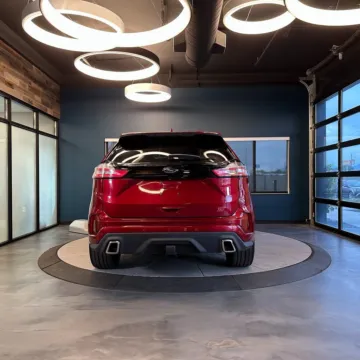 More photos of 2019 Ford Edge ST at GP Motor Company, UT