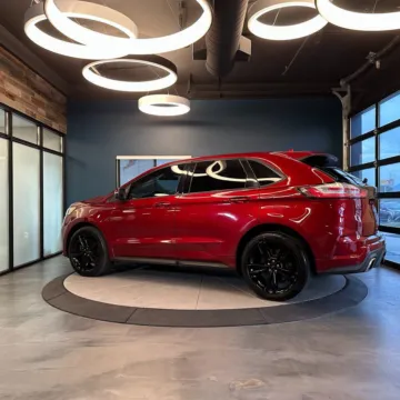 More photos of 2019 Ford Edge ST at GP Motor Company, UT