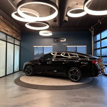 More photos of 2021 Kia K5 GT-Line at GP Motor Company, UT