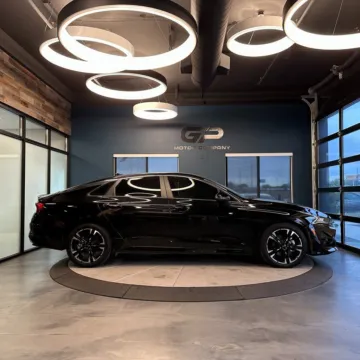 Photos of 2021 Kia K5 GT-Line for sale in Kaysville, UT at GP Motor Company