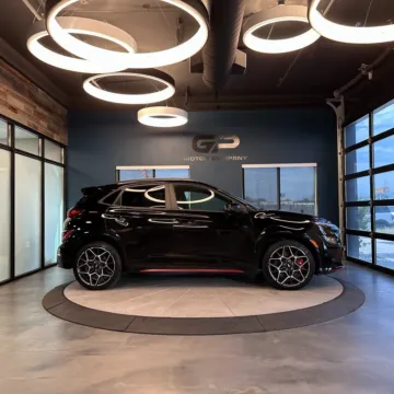 Photos of 2022 Hyundai Kona N for sale in Kaysville, UT at GP Motor Company