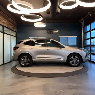 Photos of 2023 Ford Escape ST-Line for sale in Kaysville, UT at GP Motor Company