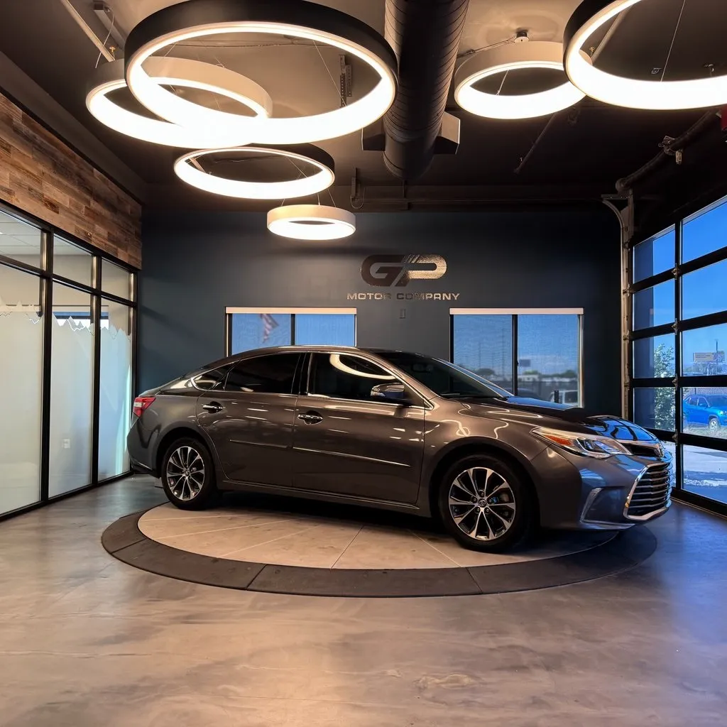 2016 Toyota Avalon XLE Premium for sale in Kaysville, UT