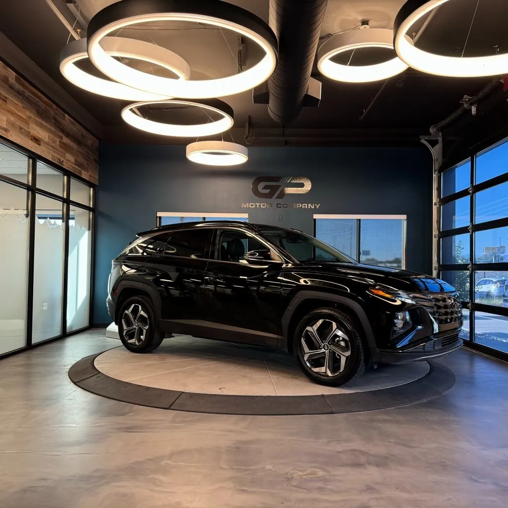 2024 Hyundai Tucson Limited for sale in Kaysville, UT