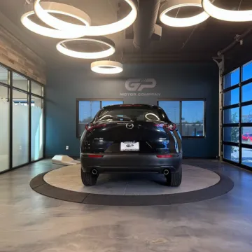 More photos of 2021 Mazda CX-30 2.5 S at GP Motor Company, UT