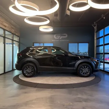Photos of 2021 Mazda CX-30 2.5 S for sale in Kaysville, UT at GP Motor Company