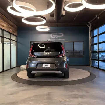More photos of 2024 Kia Soul LX at GP Motor Company, UT