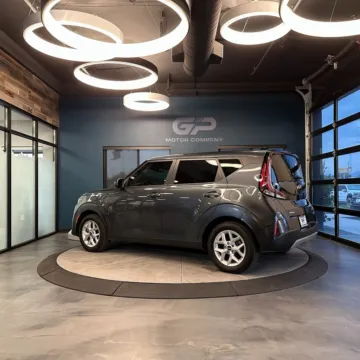 More photos of 2024 Kia Soul LX at GP Motor Company, UT