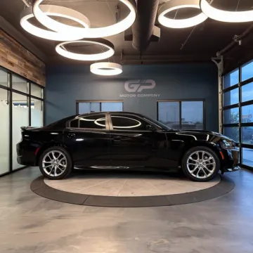Photos of 2023 Dodge Charger GT for sale in Kaysville, UT at GP Motor Company