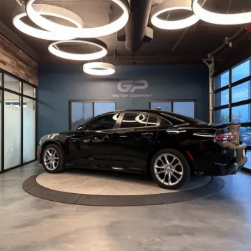 More photos of 2023 Dodge Charger GT at GP Motor Company, UT
