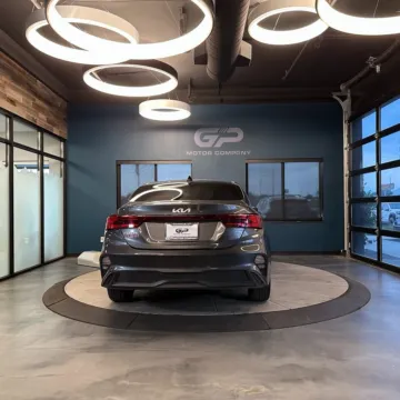 More photos of 2024 Kia Forte LXS at GP Motor Company, UT