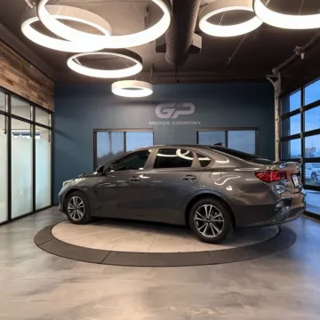 More photos of 2024 Kia Forte LXS at GP Motor Company, UT
