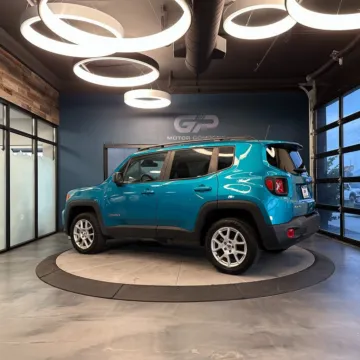 More photos of 2022 Jeep Renegade Latitude at GP Motor Company, UT