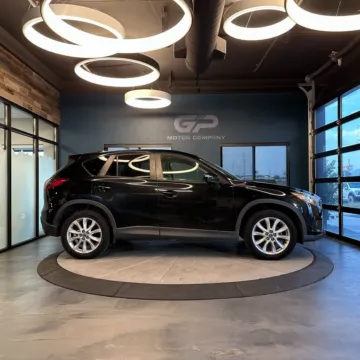 Photos of 2015 Mazda CX-5 Grand Touring for sale in Kaysville, UT at GP Motor Company