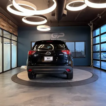 More photos of 2015 Mazda CX-5 Grand Touring at GP Motor Company, UT
