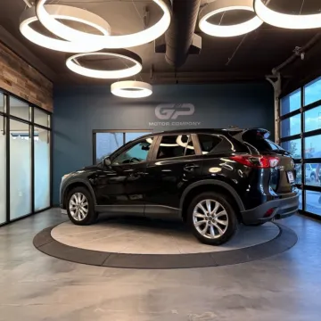 More photos of 2015 Mazda CX-5 Grand Touring at GP Motor Company, UT
