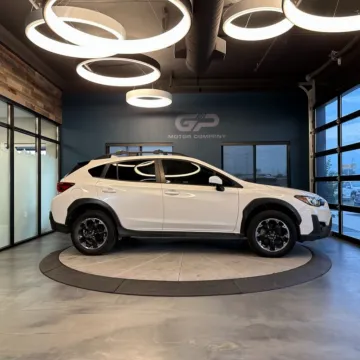 Photos of 2023 Subaru Crosstrek Premium for sale in Kaysville, UT at GP Motor Company