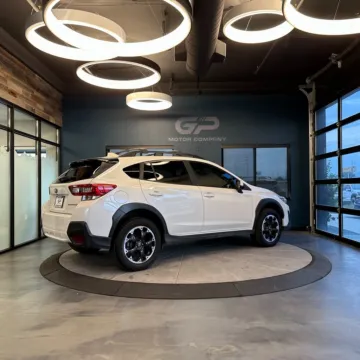 Another view of 2023 Subaru Crosstrek Premium for sale in Kaysville, UT at GP Motor Company