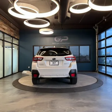 More photos of 2023 Subaru Crosstrek Premium at GP Motor Company, UT