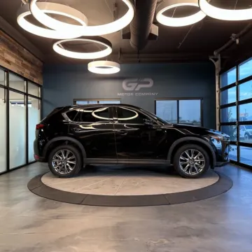 Photos of 2019 Mazda CX-5 Signature for sale in Kaysville, UT at GP Motor Company