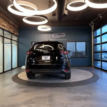 More photos of 2019 Mazda CX-5 Signature at GP Motor Company, UT