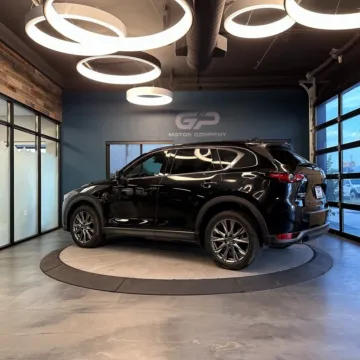 More photos of 2019 Mazda CX-5 Signature at GP Motor Company, UT