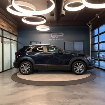Photos of 2024 Mazda CX-30 2.5 S Preferred Package for sale in Kaysville, UT at GP Motor Company