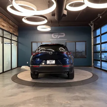 More photos of 2024 Mazda CX-30 2.5 S Preferred Package at GP Motor Company, UT