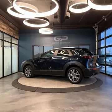 More photos of 2024 Mazda CX-30 2.5 S Preferred Package at GP Motor Company, UT