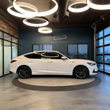 Photos of 2023 Acura Integra A-Spec Package for sale in Kaysville, UT at GP Motor Company