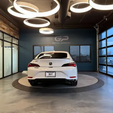 More photos of 2023 Acura Integra A-Spec Package at GP Motor Company, UT