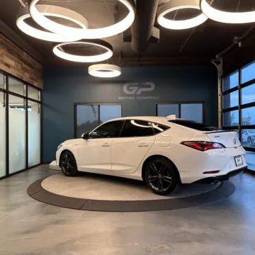 More photos of 2023 Acura Integra A-Spec Package at GP Motor Company, UT