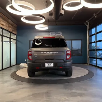 More photos of 2022 Ford Bronco Sport Big Bend at GP Motor Company, UT