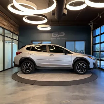 Photos of 2019 Subaru Crosstrek 2.0i Premium for sale in Kaysville, UT at GP Motor Company