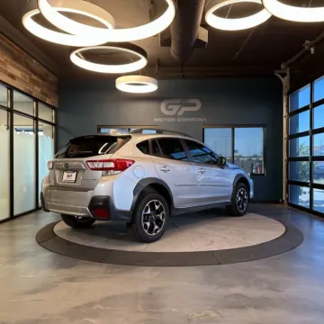 Another view of 2019 Subaru Crosstrek 2.0i Premium for sale in Kaysville, UT at GP Motor Company